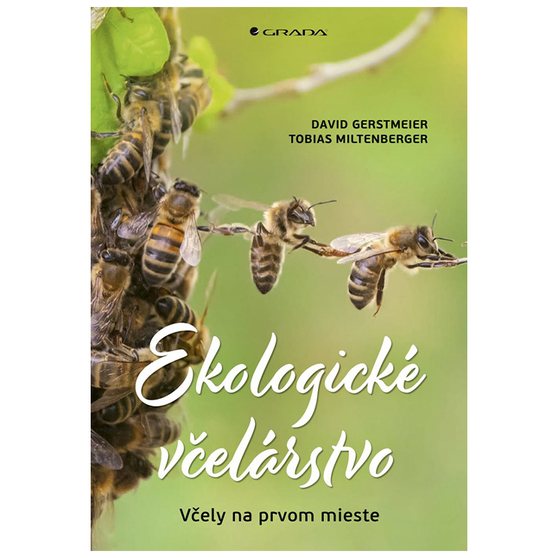 Ekologické včelárstvo