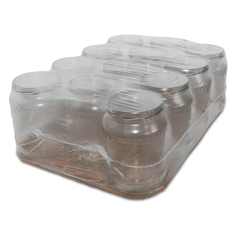 Pohr na med - Faceta 720 ml - balen 12 ks ( 0,29/ks )