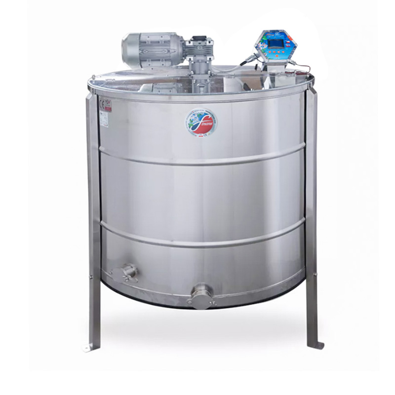 Medomet zvratn 6-kazetov 39x24 FINANS (motor zhora)