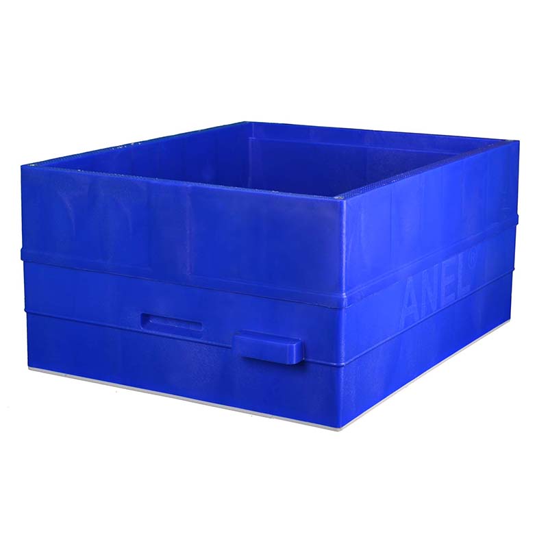 Langstroth 1/1 plastov nadstavok ANEL