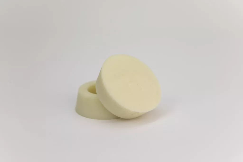 Silik�nov� �istiace vie�ko pre vaporiz�r InstantVap 18V Lite (2 ks/balenie)