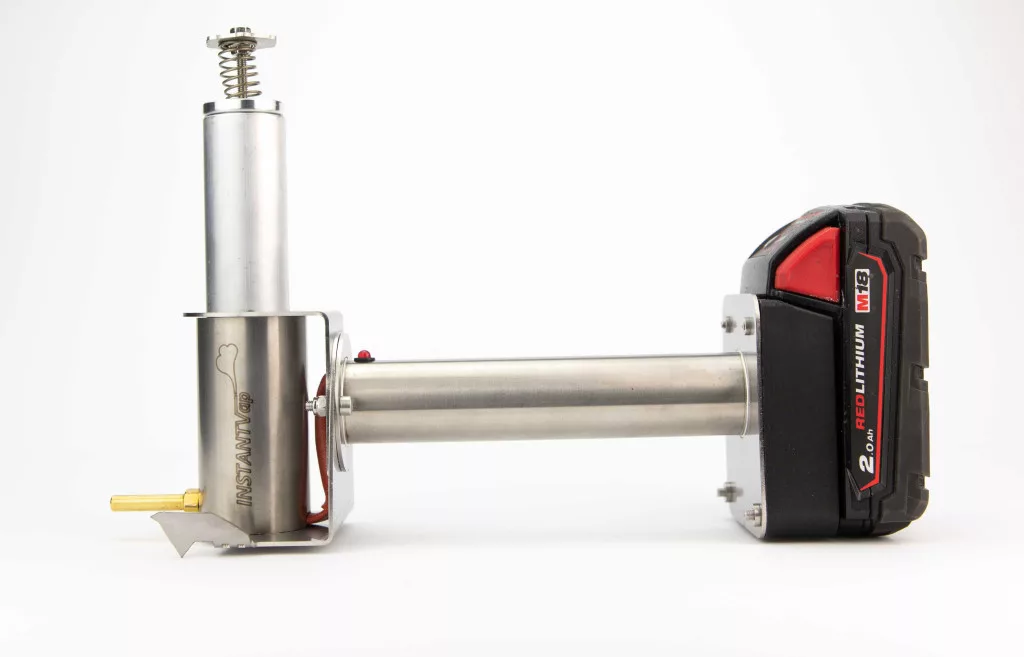 InstantVAP 18V Lite