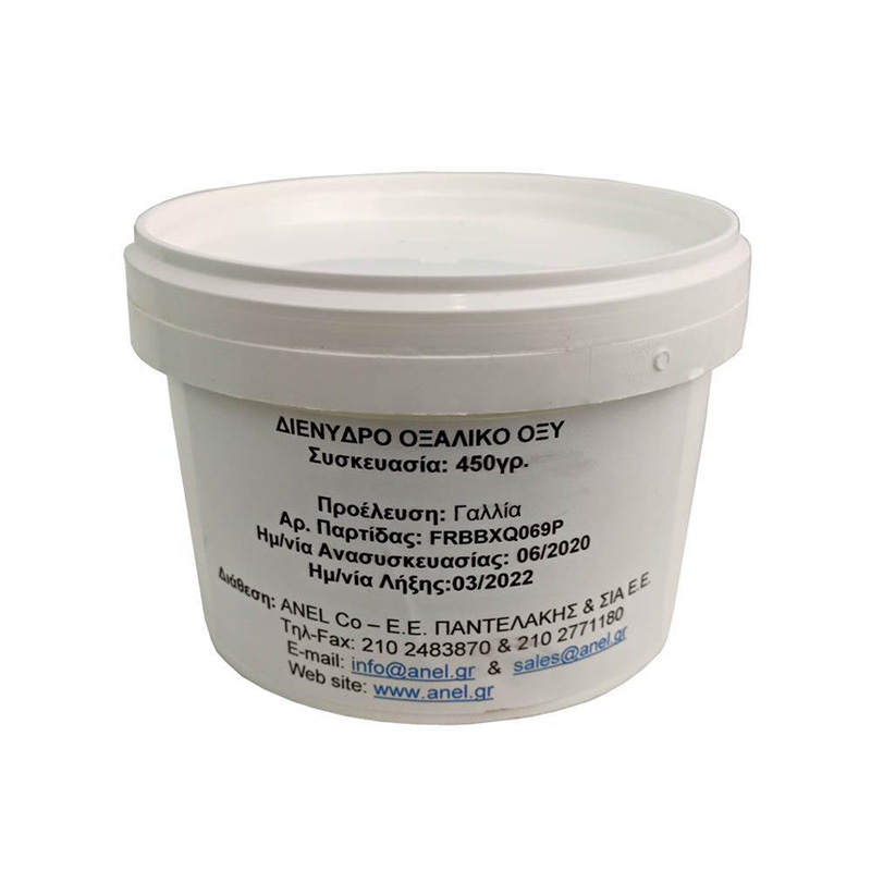 Kyselina avelov 450 g - krytalick