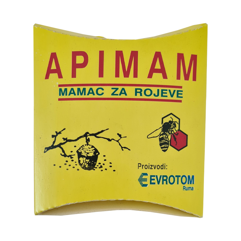 Apimam - rojochytov vna s feromnom