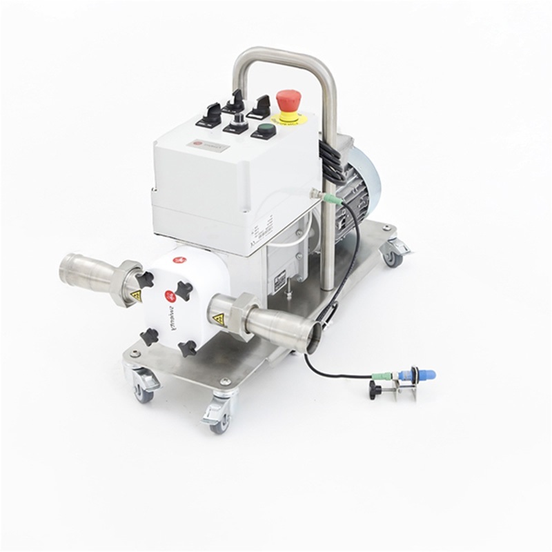 erpadlo na med SWIENTY (vek)