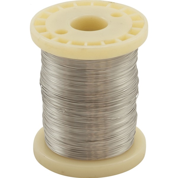 Antikorov� dr�tik 0,4 mm - 0,25kg