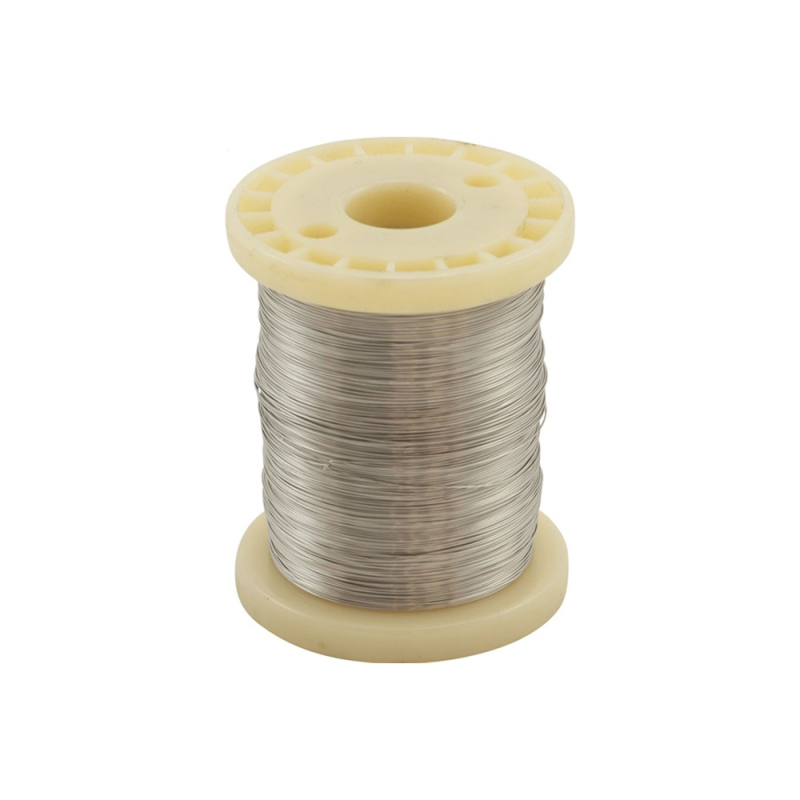 Antikorov� dr�tik 0,4 mm - 0,25kg