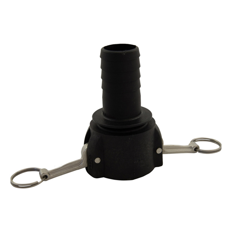 Rchlospojka pre hadicu 38mm SWIENTY