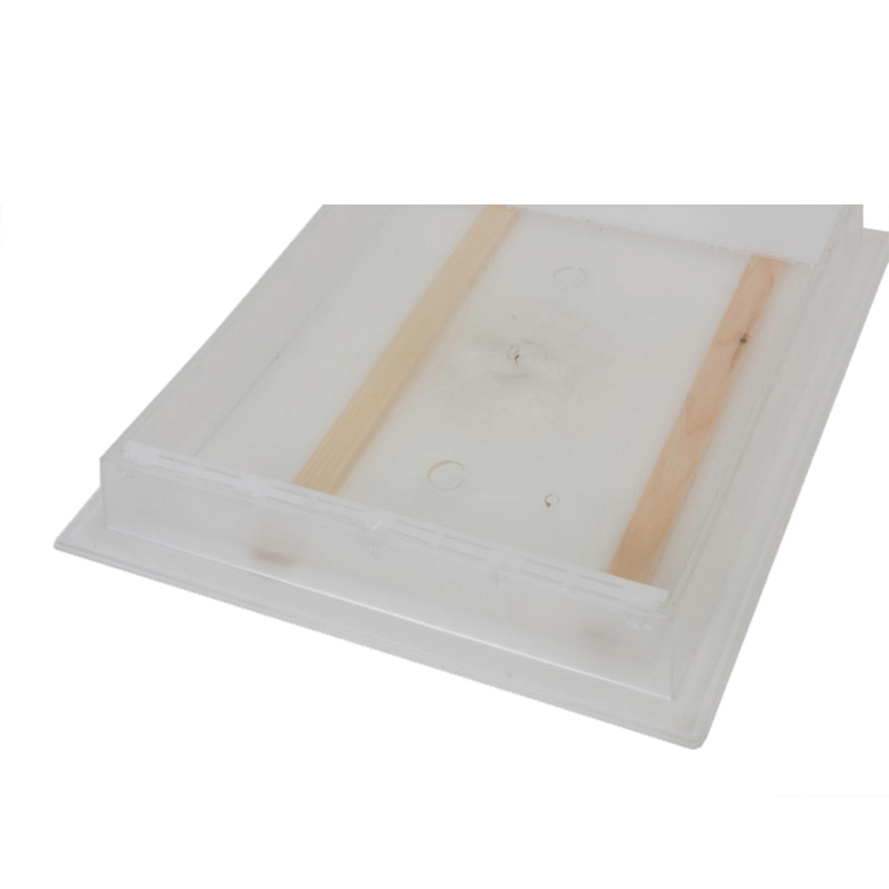Stropn kmidlo plastov priehadn 6L