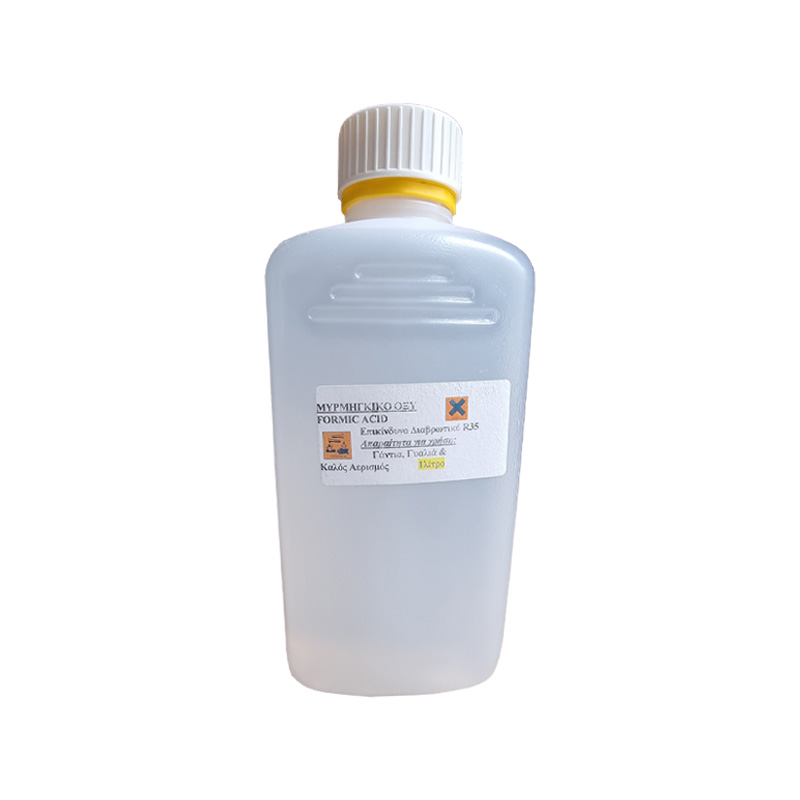 Kyselina mravia 80%