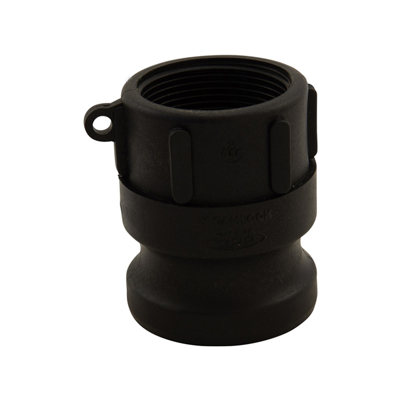 Rchlospojka so zvitom pre hadicu 38mm SWIENTY