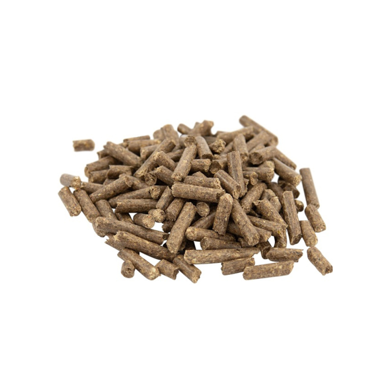 Tabakov� peletky do dym�ku - 1kg
