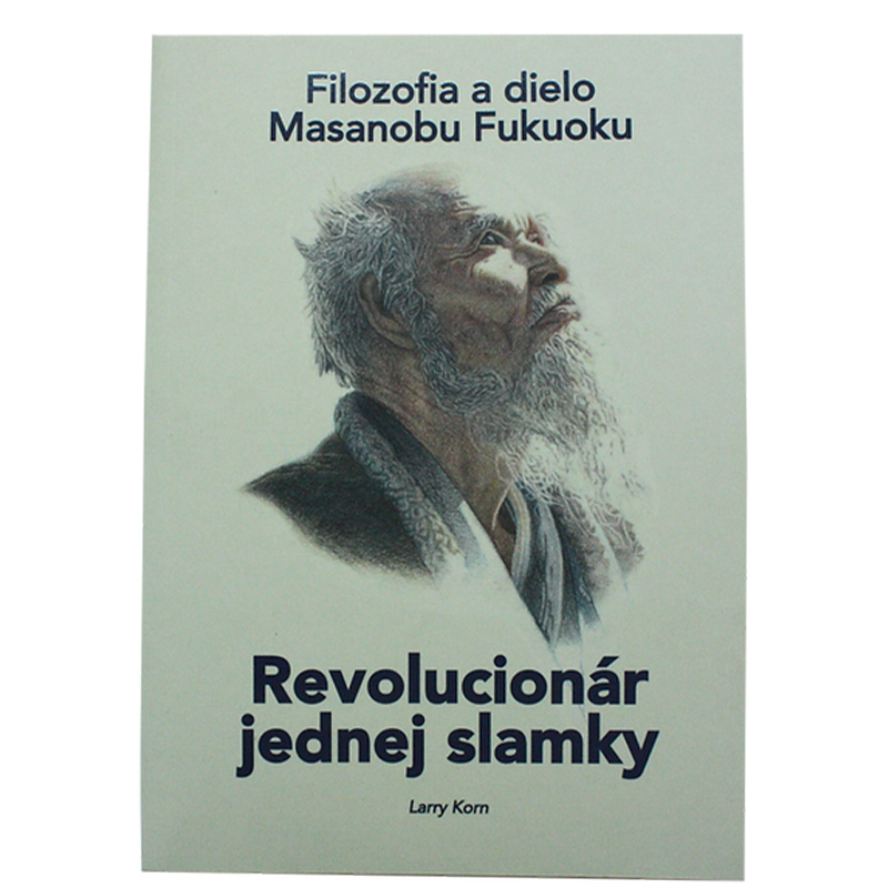 Revolucionr jednej slamky