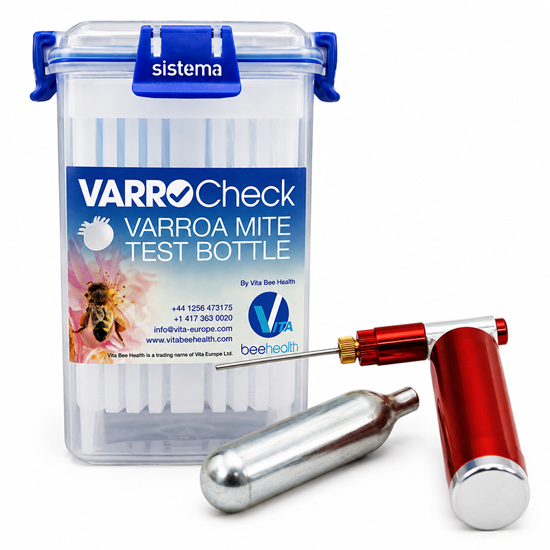 Varroa Tester KIT VITA