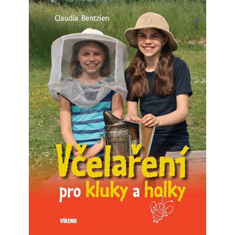 Velaen pro kluky a holky