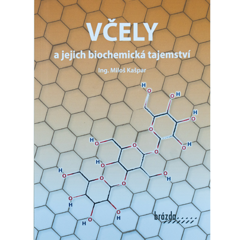 Vely a jejich biochemick tajemstv