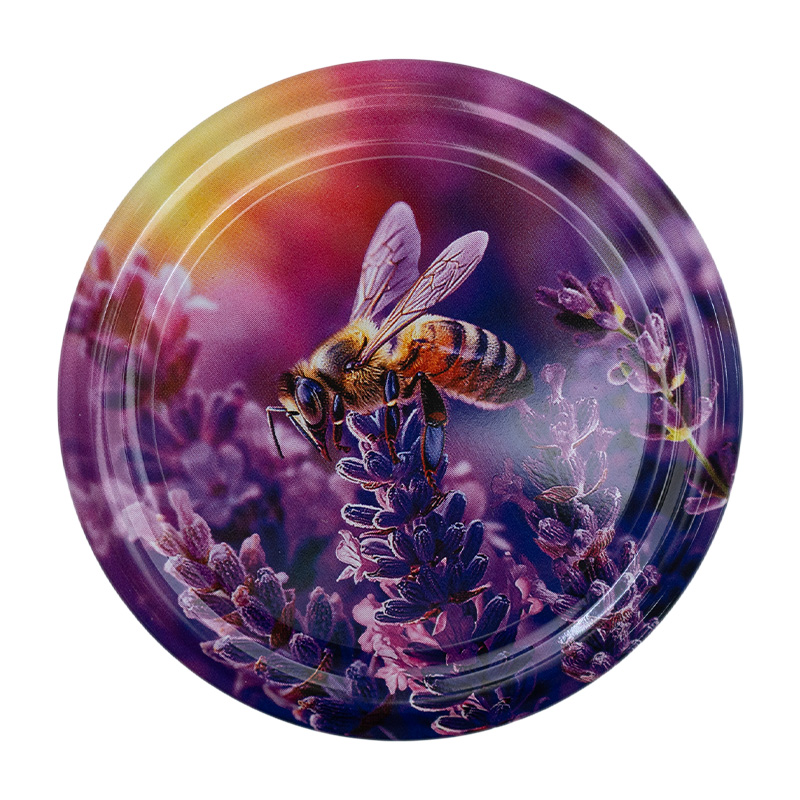 Vieko na med TO 82 - Vielka na levanduli