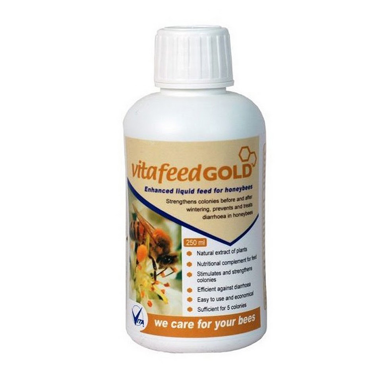 VitaFeed Gold 250ml