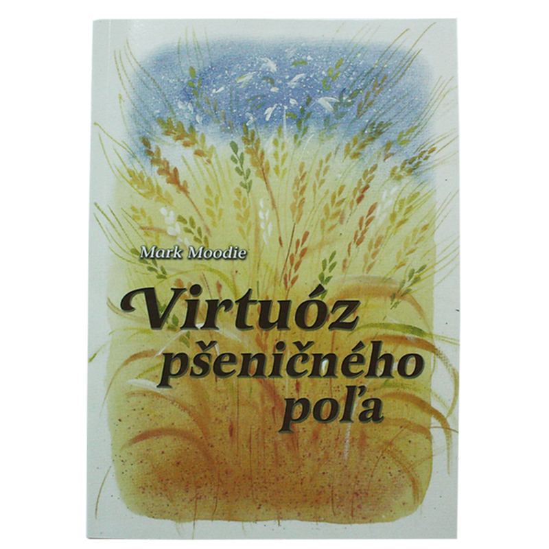 Virtuóz pšeničného poľa